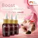 MVMALL BOOST 100% Cold Extract Oil, 2 Botox serum, free 1 bottle and 1 piece of Guaza wood.