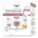 Eucerin Spotless Brightening Starter Kit ยูเซอรีน สปอตเลส สตาร์ทเตอร์คิท เดย์ ฟลูอิด 20ml + เซรั่ม 7ml + กันแดด 7ml