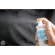 Le'Skin Milk Facial Mist Mineral Water Spray Milk Formula