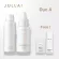 JULLAI DUO A โทนเนอร์ SUPER 12 BOUNCE ESSENCE OIL TONER 150ml+เซรั่ม SUPER 12 BOUNCE THIN OIL 30ml Free Tester 2 ชิ้น