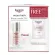 Eucerin Spotless Brightening SET Serum 30ml + Night Cream 20ml Eucerin Spotle Bright Tender Set 30ml + Night Cream 20 ml Package Thai