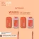 Alcohol Citrusy Hand Sanitizer Complete Set Hand Sanitizer Citrusy 30ml1silicone Case Set1citrusy Refill Pouch1