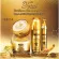 [Set 3 pieces] Total Excellence Skin Power Boost Totten Electron, Skin Power, Facial and under the Eye