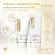 Pack 2 Smooth E Gold Cream 12 g. Premature wrinkles cream Strengthens collagen to the skin to lift the skin, slow down the skin. Against free radicals