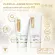 Pack 3 Smooth E Gold Cream 30 g. Premature wrinkles cream Strengthens collagen to the skin to lift the skin, slow down the skin. Against free radicals