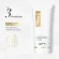 Pack 4 Smooth E Gold Cream 30 g. Premature wrinkles cream Strengthens collagen to the skin to lift the skin, slow down the skin. Against free radicals