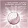 Cetaphil Bright Healthy Radiance Brightness Refresh Toner 150 ml. Seatoil Bright Healthy Radians Bright Nest Tene 1 bottle containing 150 milliliters