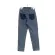 2020 Korean version of the cold -fashioned fashion jeans of the new autumn, loose, is a thin cotton in the pants.