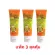 [Pack 3 Great value] Bukkie Boo, 35ml organic mosquito lotion, pack of 3 tubes