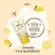 Khun Organic Baby Lotion, organic mosquitoar, lemon scent size 50ml.