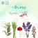 Organic mosquito repellent protection for 7 hours and nourishes the skin.