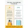 Double white double set Snow Glow Daissing Serum 50ml + Snow Glow Vita-C 23 ml