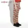 Diotung GZ SS22Pet/P17 Multi Color - Red F Pants