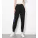 Large women's casual sports pants