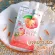 Smooto Official Smooth Toe Peachy Ice White Collagen Gel