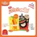 SISTAR OFFICIAL, clear face serum, carrots, Vitcy-Watermelon foundation Perfect face set