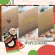 SISTAR OFFICIAL, clear face serum, carrots, Vitcy-Watermelon foundation Perfect face set