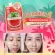 SISTAR OFFICIAL, 1 EE Watermelon sunscreen x8 grams, Sistar, Watermelon EE Cream