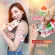 Sistar Official Skin Lotion Watermelon Lotion 6 sachet x40 grams