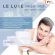 MVmall Le Luxe  Sure De La Cream Natural Skin ครีมบำรุงผิวหน้า สูตรอ่อนโยน