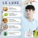MVmall Le Luxe  Sure De La Cream Natural Skin ครีมบำรุงผิวหน้า สูตรอ่อนโยน