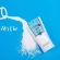 Centio Milk Plus Whitening Q Ten Salt 300 grams