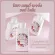 Giffarine skin lotion, Hyaya, Body Lotion, Hyaya, Hyaya, Anti -Ajing, Body Lotion, fresh, long -lasting, 100%special nourishing nourishing.