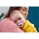 Free delivery! Tommee Tippee CTN Breast -LIKE SOOTHER WITH COVER 6-18M BABY SHOPY