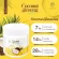 ? Coconut ginseng? Eppsod Secret Coconut Jinseng Plus Collagen Cream 500g.