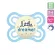 MAM Taking Milk A402 Firing Night, Mam Perfect Night Pacifier 0+ Single Pack