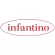 Infantino: development toys-insects: RATTLE & TEETHER LOVE BUG
