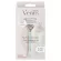 ยิลเลตต์วีนัส ชุดมีดโกน สำหรับผู้หญิง Venus® For Pubic Hair & Skin 1 Razor 2 Cartridges (Gillette®)