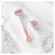 Yillet Venus, a razor set for women® Comfortglide White Tea 3 Blades 1, RAZOR 2 Cartridges (Gillette®).