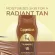 Sunscreen lotion, tanned skin for light skin, not sticky, waterproof, Tanning SPF 15 Moisturizer Skin for a Radiant Tan Sunscreen Lotion 237ml (Coppertone®).