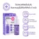 Cathy Doll ฟิฟทีนเปอร์เซ็นต์เอทไฮยาแอมเพิล 6ml  15% 8HYA Ampoule  บำรุงผิวอย่างล้ำลึกพร้อมช่วยลดความมันส่วนเกิน ช่วยกระชับรูขุมขน