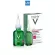 Vichy Normaderm Probio-BHA Serum 30ml-Wit, Doctor Ma Derm Bio-B. Heech A, facial skin care serum Control it and the problem with 1 bottle of acne containing 30 ml.