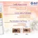 Yanhee Melos cream promotion 2 get 2 free. Free 1 Eye Cream Gel. Reduce dark circles.