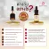Serum, filling, acne, skin, smooth, Copper Peptide Serum, traditional formula