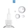 VICHY Liftactiv Supreme H.A. Epidermal Filler Serum 30 ml.