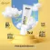 Yanhee Serum 1 Sunscreen 1 get 1 set. Rehabilitation and prevention. Restore the face Sunscreen and nourishing cream, freckles, black spots, concentrated formula, expert formula