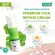 Pack 2 Smooth E Cica Repair Cream 35 g. Skin serum cream Relieve inflammation of the skin Reduce redness from acne Restoring the skin to be soft, moisturized