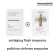 Antiaging Flash Ampoule + Pollution Defense Ampoules