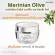 เซ็ตดูแลผิว เติมความชุ่มชื้น ให้ผิวอิ่มน้ำ - 3ชิ้น Hya Serum ซีรั่ม ไฮยา Sleeping Mask มาร์คหน้า Merinian Olive Extra