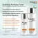 Aquaplus Soothing-Purifying Toner 150 ml. 2 bottles to clean the skin, balance the skin cells, reduce clogging, prepare for nourishment.