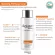 Aquaplus Soothing Purifying Toner 150 ml. 4 bottles of dirt removal Excess oil exfoliation adjusts the skin.