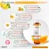 [Ready to ship free] Lurskin Toner Vitamin C Toner, vitamin C, white skin and oil control 1 bottle of skin cells, 1 bottle of skin cells
