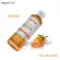 [พร้อมส่ง ส่งฟรี] LURSKIN TONER VITAMIN C โทนเนอร์ วิตามิน ซี ผิวขาวใส และควบคุมความมัน รูขุมขนกระชับ ผลัดเซลล์ผิว 250 ml 1 แถม 1