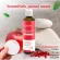 Free delivery ready to deliver Lur Skin Pomegranate Toner Fresh Skin Natural 250 ml. White skin, clean, clean skin, not clogging, reduce dark spots, redness