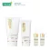 Exclusive Set Smooth E Gold Luxury Medicated Set Facial Skin Set without Wrinkle Foam Gold Foam Size 4 Oz + Smooth E Gold Cream