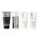 Smooth E set, face wash+nourishing for Him & Her for Men - Baby Face, 4 oz.+Homme Whitening & Youth Booster 50ml. For Her
